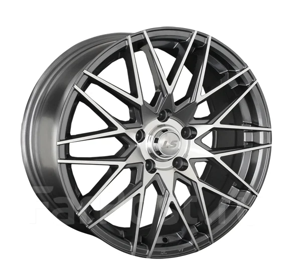 LS Wheels LS 784
