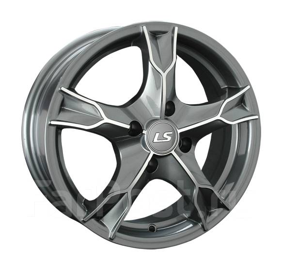LS Wheels LS 112: , 