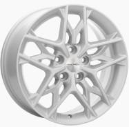 Khomen Wheels KHW1709