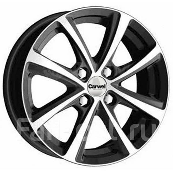 Carwel : , 
