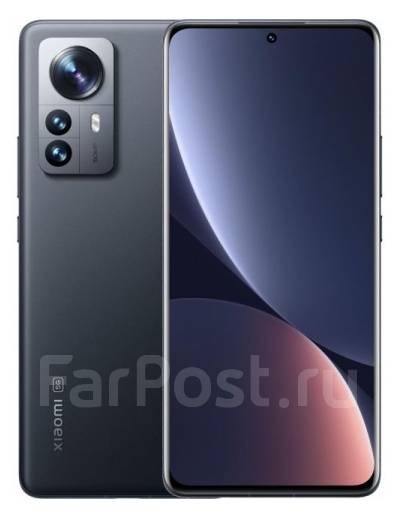 Xiaomi Redmi Note 12 Pro: , 