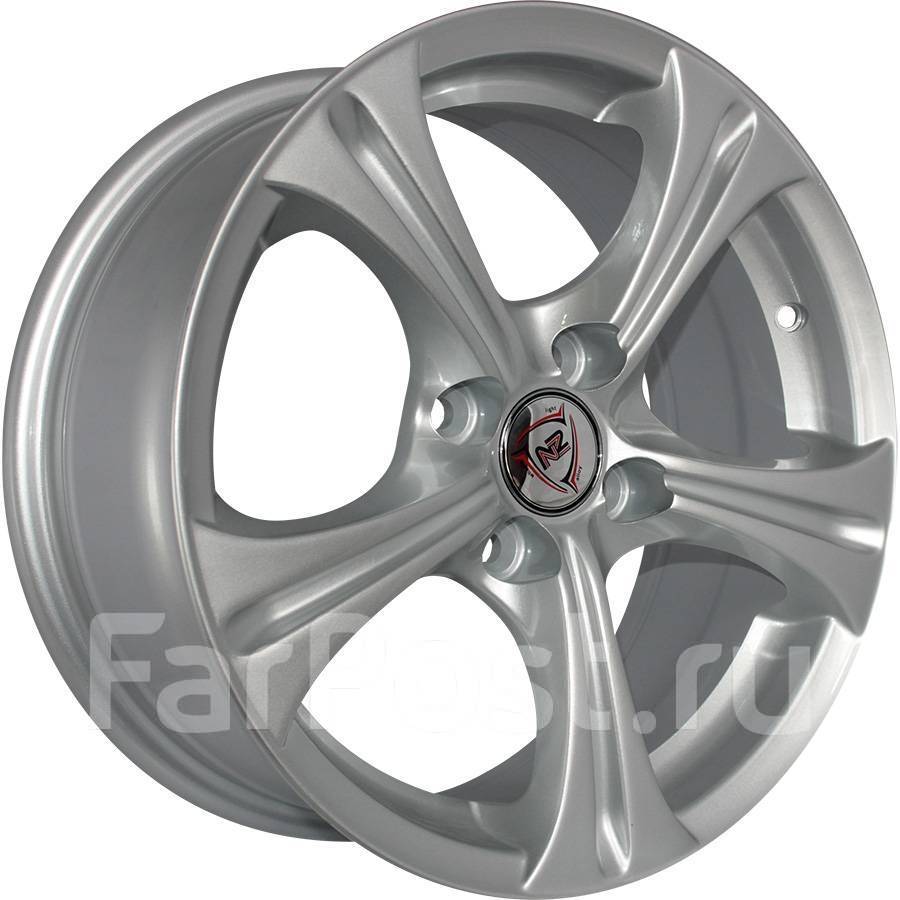 NZ Wheels SH275: , 
