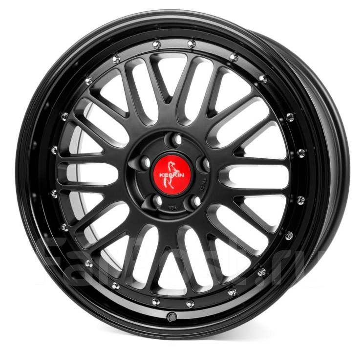 Keskin KT22: , 