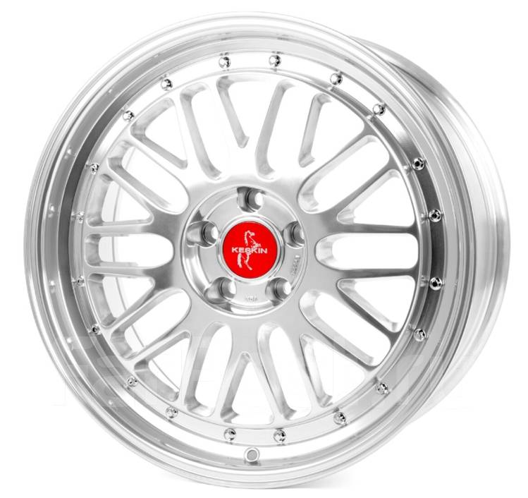 Keskin KT22: , 