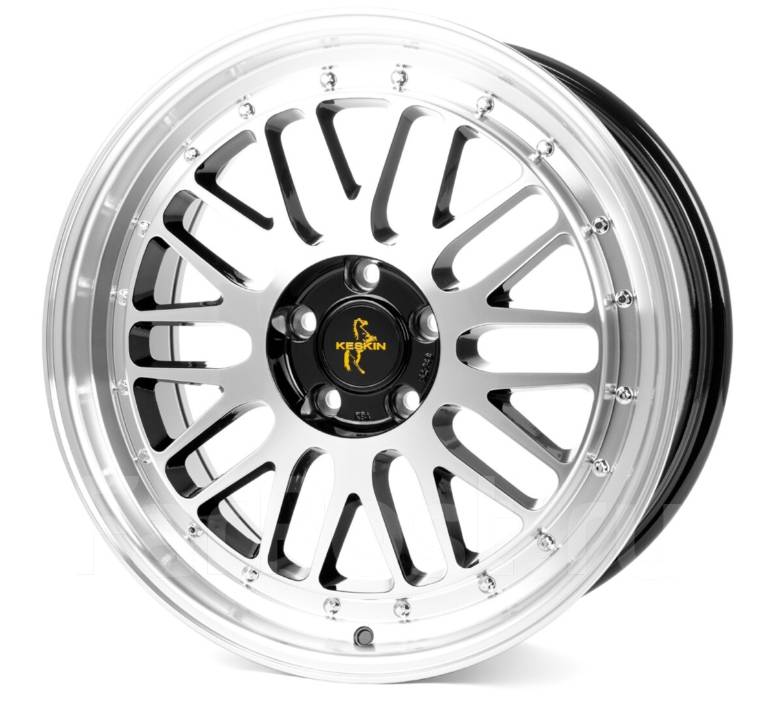 Keskin KT22: , 