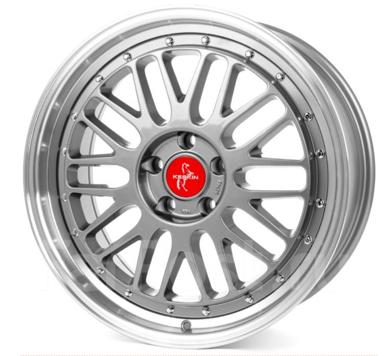 Keskin KT22: , 