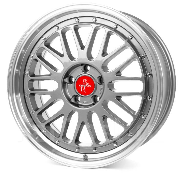 Keskin KT22: , 