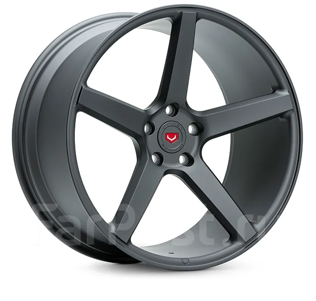 Vossen VPS-303: ������, ��������������