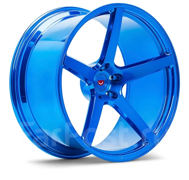 Vossen VPS-303: ������, ��������������