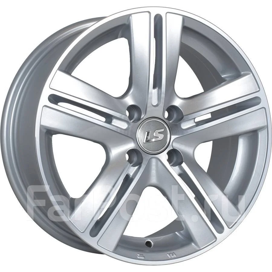 LS Wheels LS 320: ������, ��������������