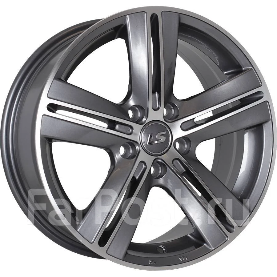 LS Wheels LS 320: ������, ��������������