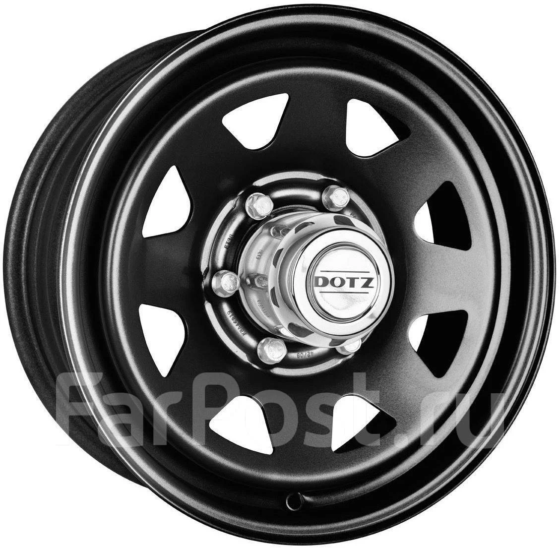 Dotz Dakar: ������, ��������������