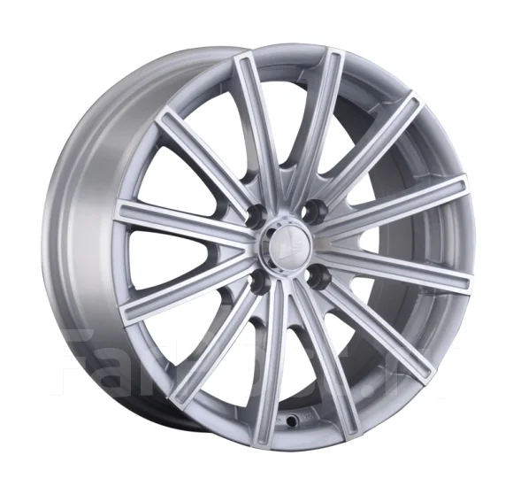 LS Wheels LS 312: ������, ��������������