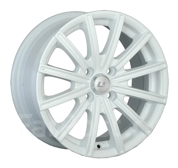LS Wheels LS 312: ������, ��������������