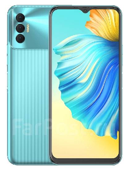 Tecno Spark 8P: , 