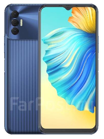 Tecno Spark 8P: , 