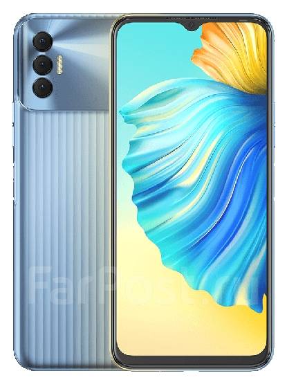 Tecno Spark 8P: , 