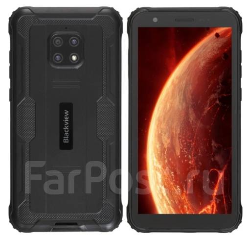 Blackview BV4900: , 