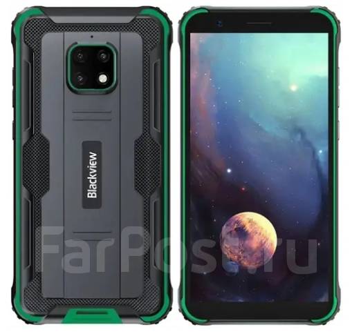 Blackview BV4900: , 