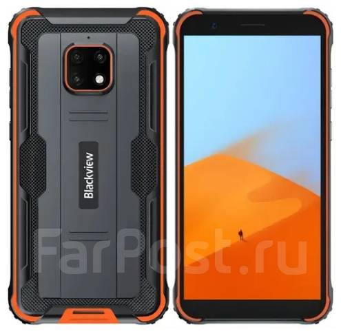 Blackview BV4900: , 