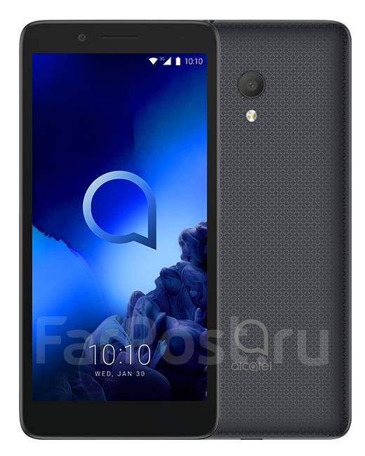 Alcatel 1C 2019: , 