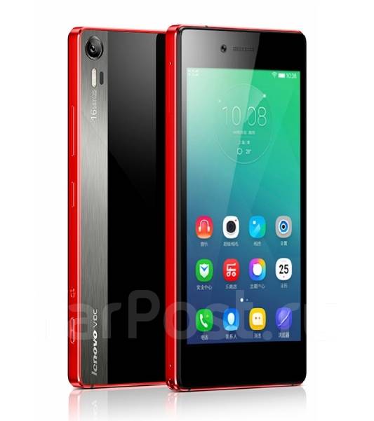 Lenovo Vibe Shot: , 