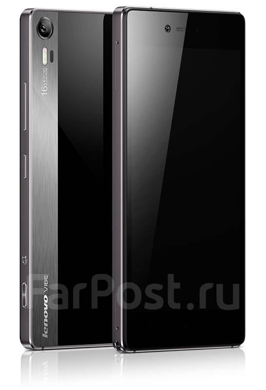 Lenovo Vibe Shot: , 