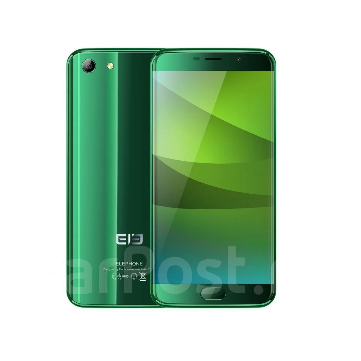 Elephone S7: ������, ��������������