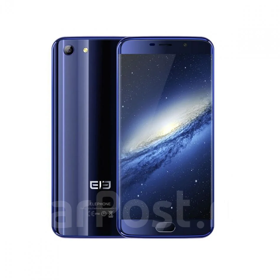 Elephone S7: ������, ��������������