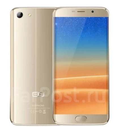 Elephone S7: ������, ��������������