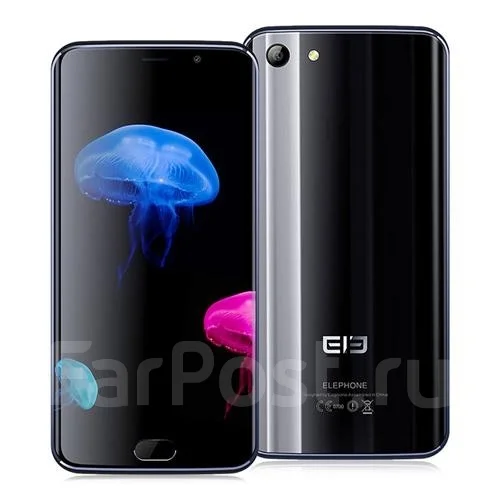 Elephone S7: ������, ��������������