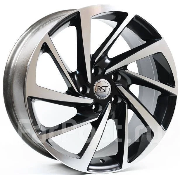 RST R017: ������, ��������������