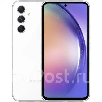 Samsung Galaxy A54 5G: ������, ��������������