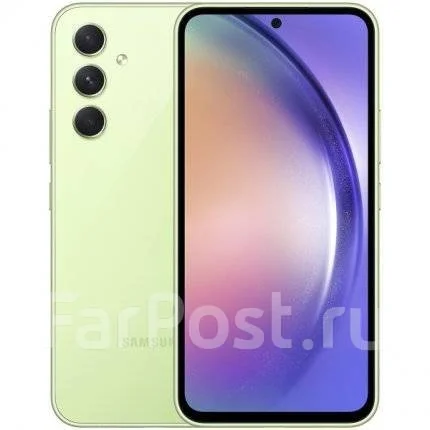 Samsung Galaxy A54 5G: ������, ��������������