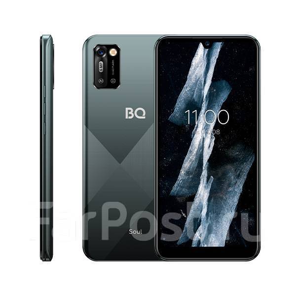 BQ BQ-6051G Soul: , 
