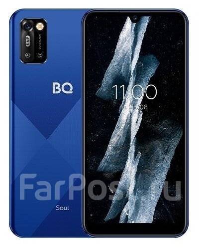 BQ BQ-6051G Soul: , 