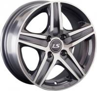 LS Wheels LS 321