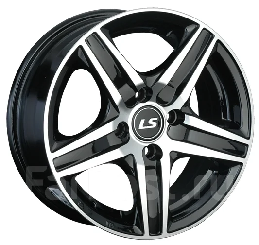 LS Wheels LS 321