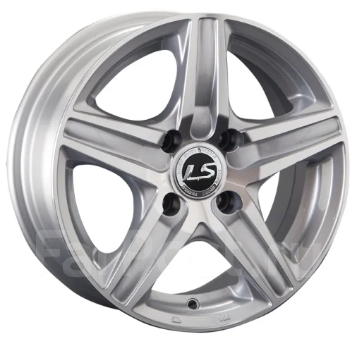 LS Wheels LS 321