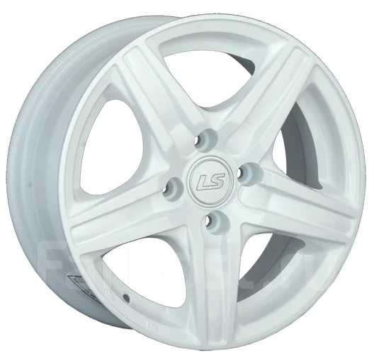 LS Wheels LS 321