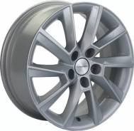 Khomen Wheels KHW1507