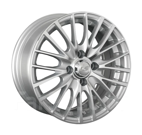 LS Wheels LS 768: ������, ��������������
