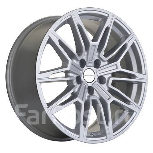 Khomen Wheels KHW1904: , 