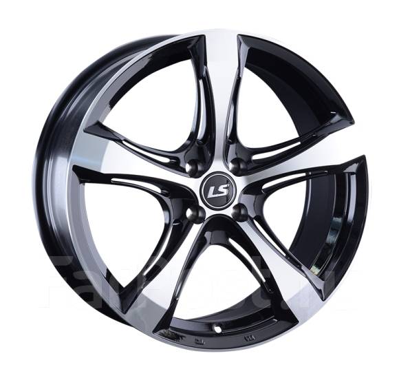 LS Wheels LS 1053: , 