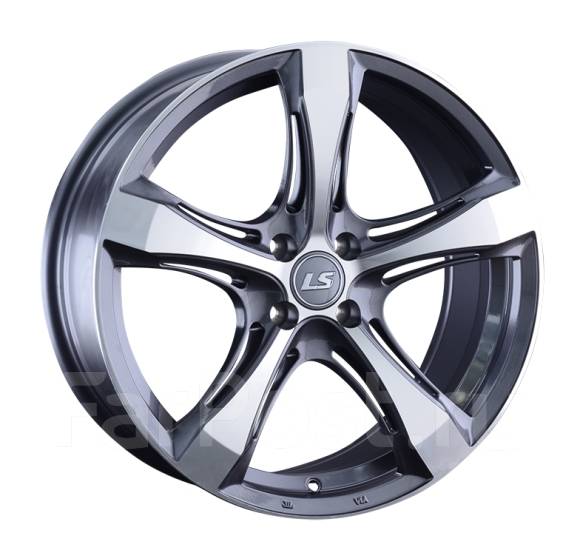 LS Wheels LS 1053: , 