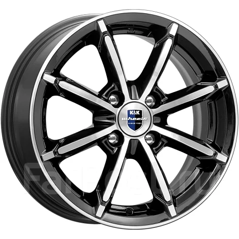 K&K Sportline: ������, ��������������