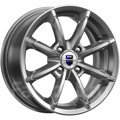 K&K Sportline: ������, ��������������