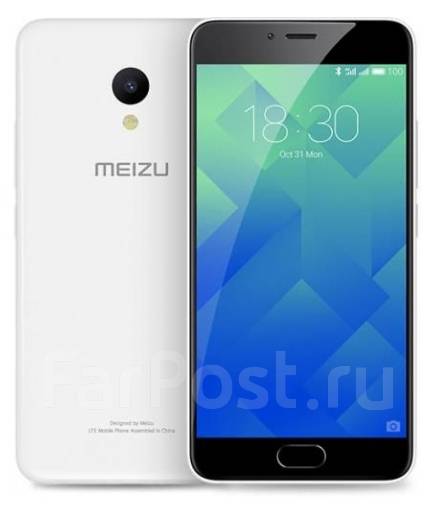 Meizu M5: , 
