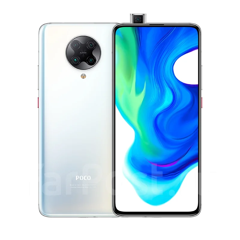 Xiaomi Poco F2 Pro: ������, ��������������