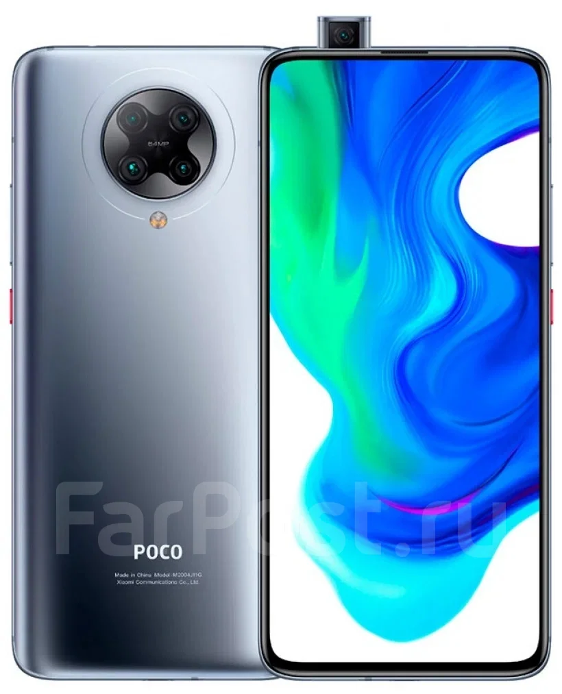 Xiaomi Poco F2 Pro: ������, ��������������